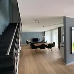 Sleep Inn Düsseldorf Suites