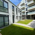 Sleep Inn Düsseldorf Suites