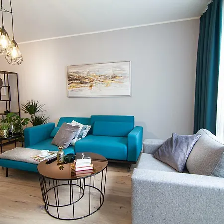 Apartment Sleep Düsseldorf