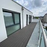 Sleep Inn Duesseldorf Suites