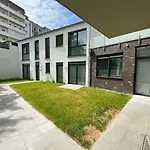 Sleep Inn Düsseldorf Suites
