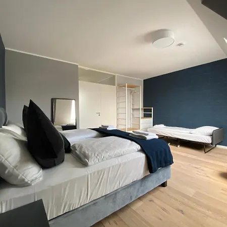Sleep Appartement Düsseldorf