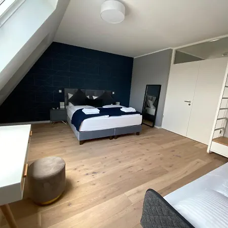 Appartement Sleep *