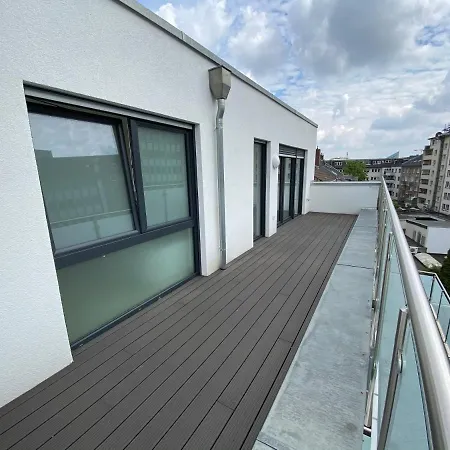 Appartement Sleep