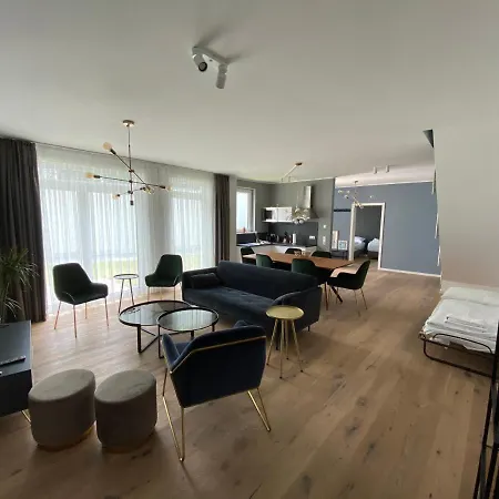 Sleep Appartement