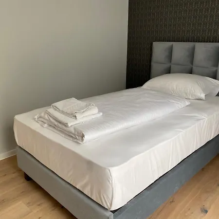 Sleep Appartement