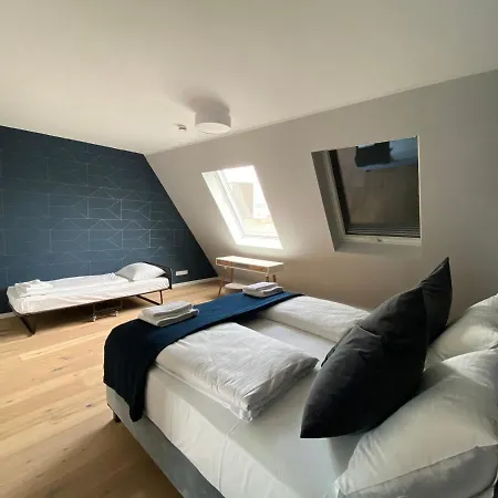 Sleep Appartement *