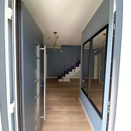 Sleep Appartement