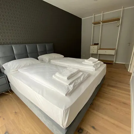 Appartement Sleep *