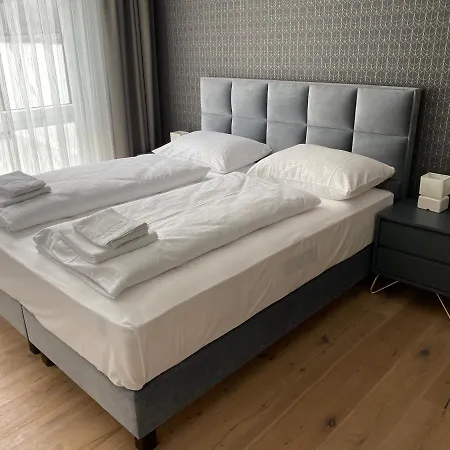 Sleep Appartement