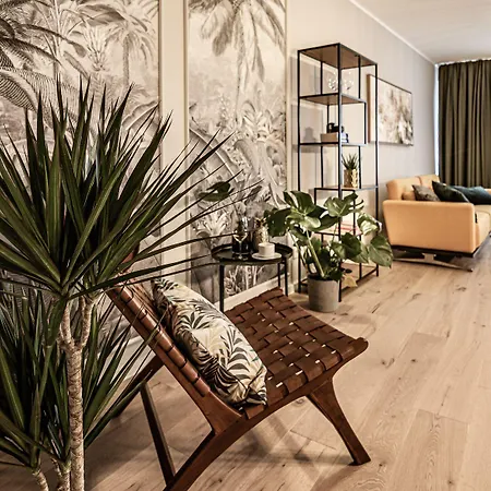 Sleep Appartement Düsseldorf