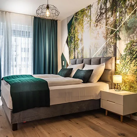 Sleep Apartment