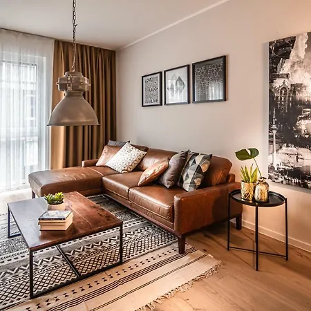 Sleep Apartment Düsseldorf