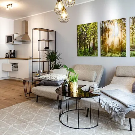 Sleep Appartement *