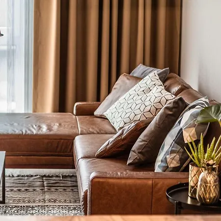 Appartement Sleep Düsseldorf