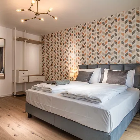 Sleep Appartement *