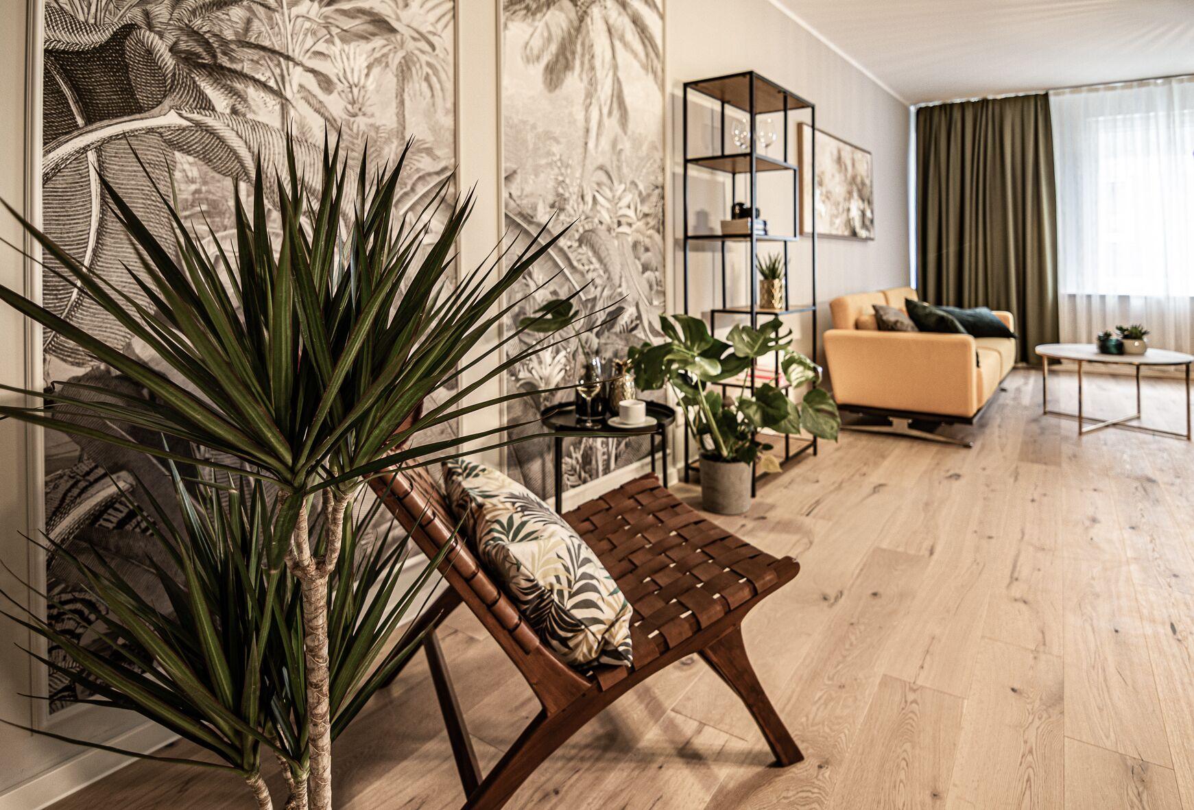 Sleep Appartement Düsseldorf