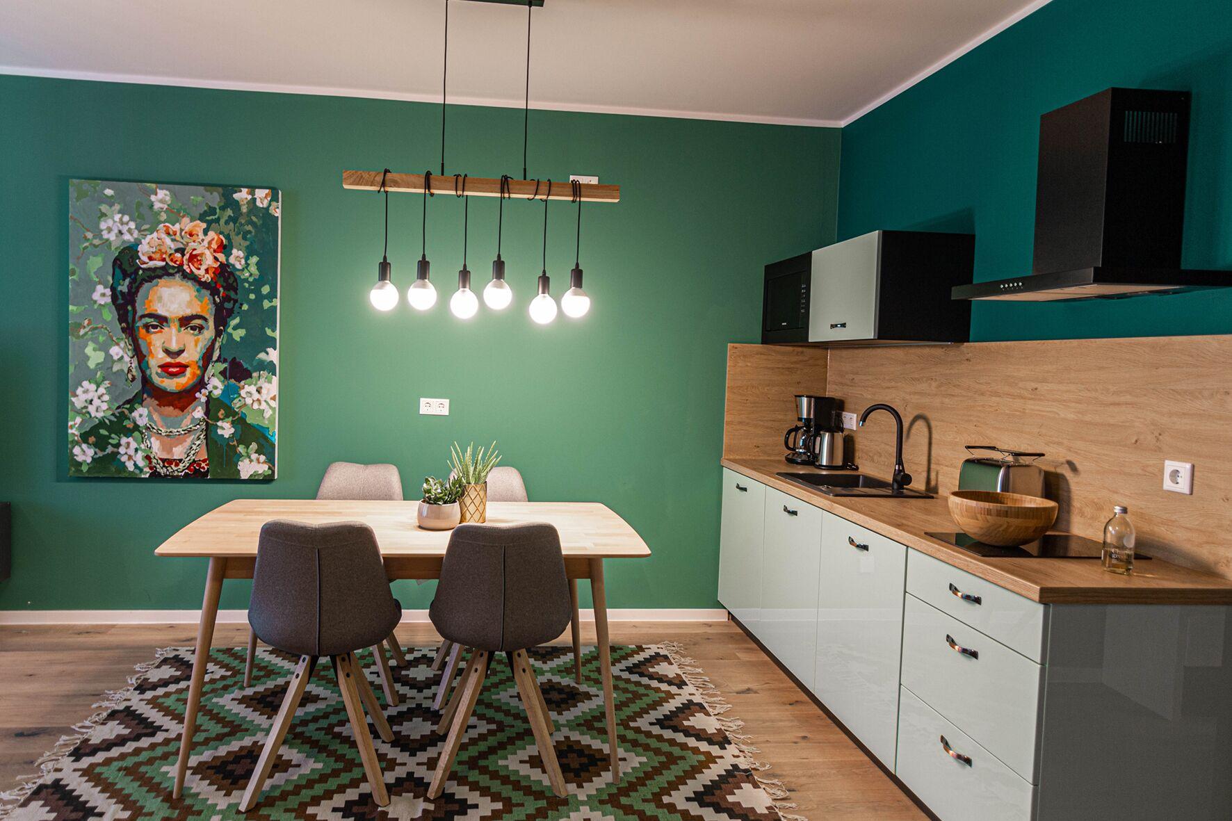 Sleep Appartement Düsseldorf