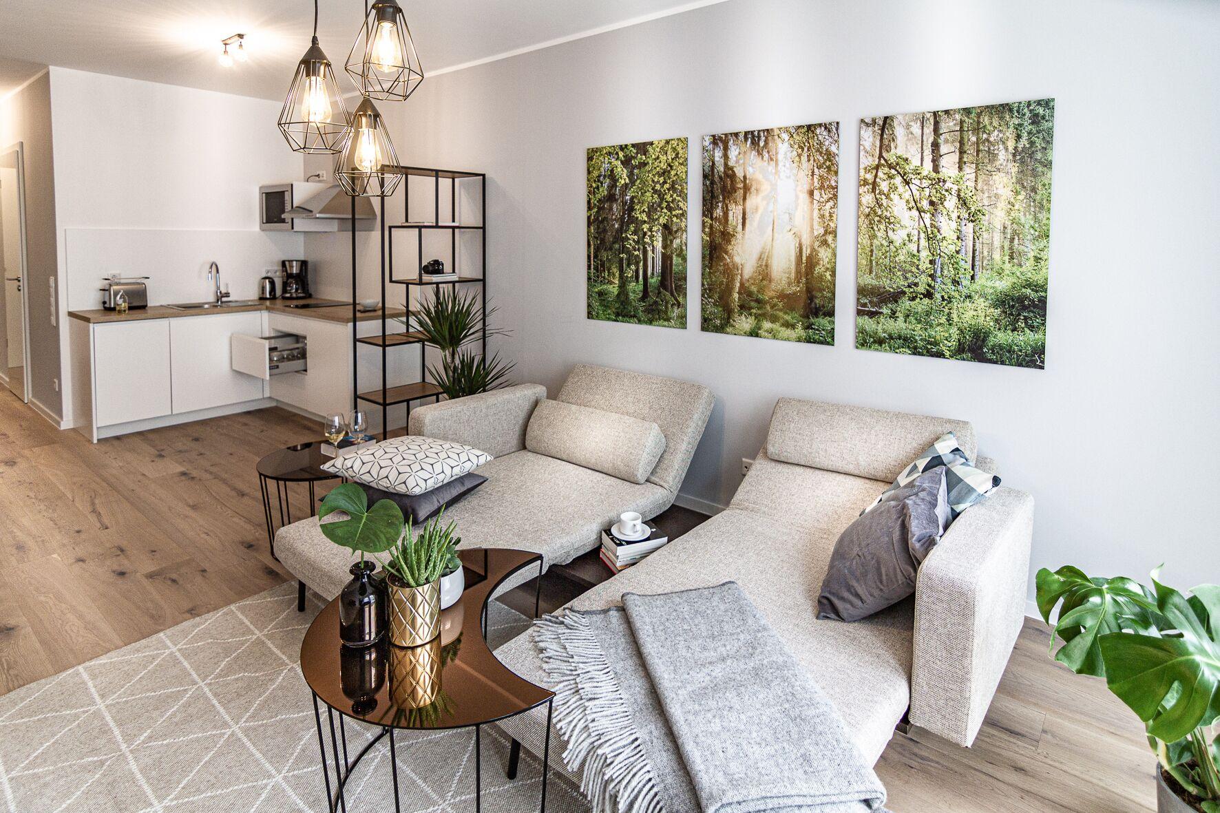 Appartement Sleep Düsseldorf