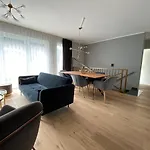 Sleep Inn Düsseldorf Suites