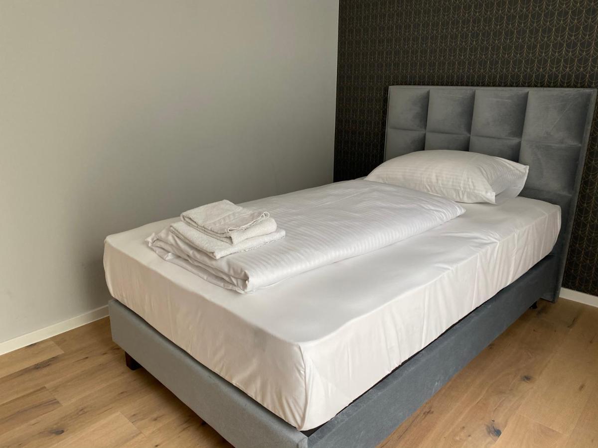 Sleep Apartment